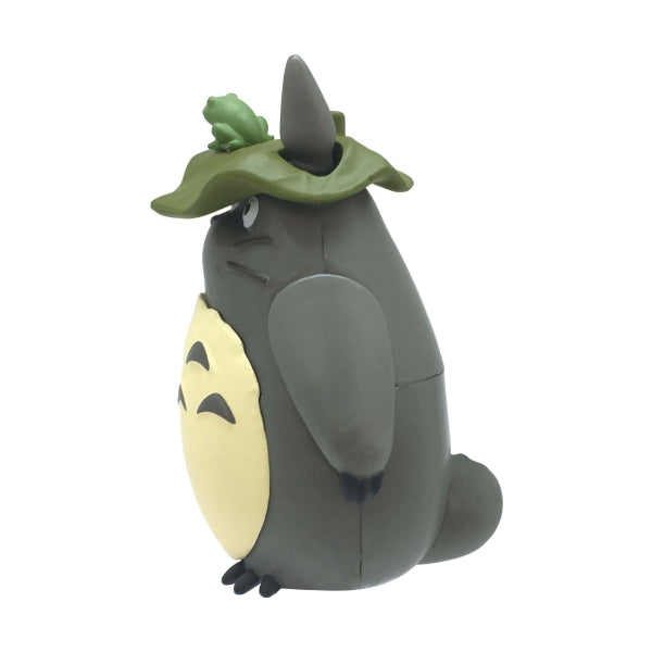 Kumu Kumu Puzzle - Ghibli Totoro Collection