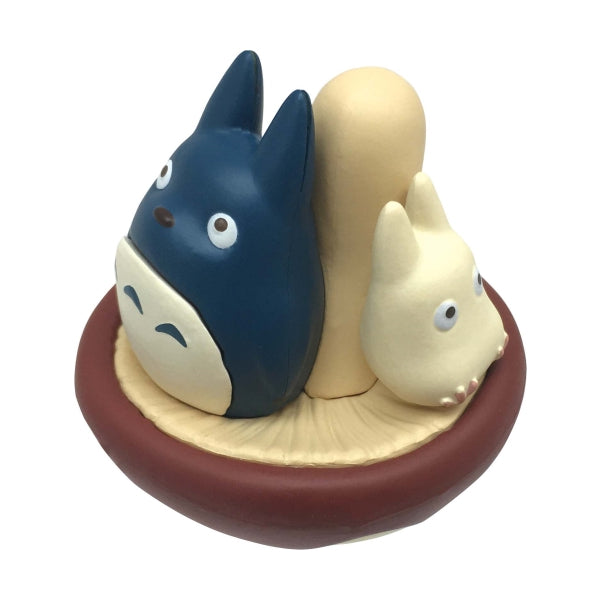 Kumu Kumu Puzzle - Ghibli Totoro Collection