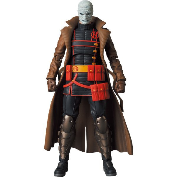 MAFEX No. 133 BATMAN HUSH - HUSH