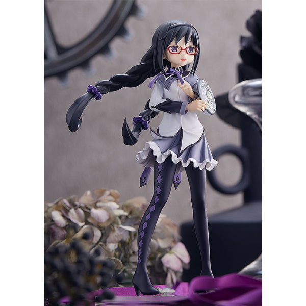 POP UP PARADE Homura Akemi 魔法少女小圓 Madoka Magica
