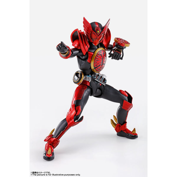 S.H.Figuarts (Shinkocchou Seihou) Kamen Rider OOO Tajadol Combo