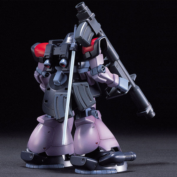 HGUC 1/144 MS-09F DomTropen 機動戰士 高達 大魔