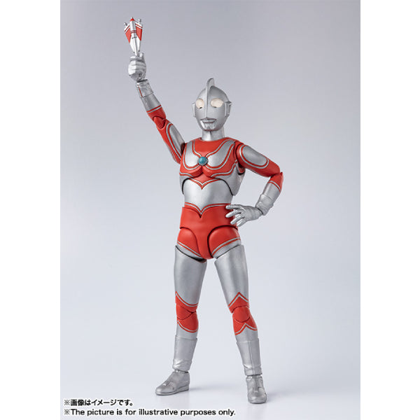 S.H.Figuarts Ultraman Jack