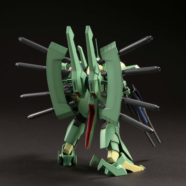 HGUC 1/144 PMX-001 PALACE ATHENE 機動戰士 高達 帕拉絲雅典娜