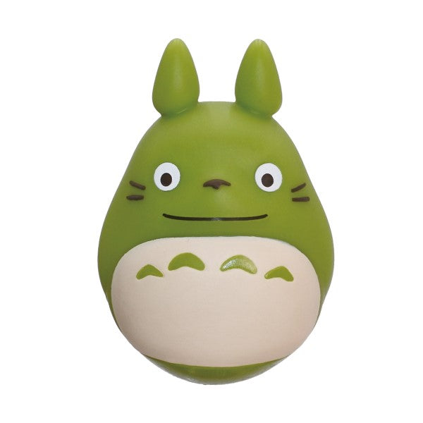 My Neighbor Totoro Plump Swaying Rise and Drop (set of 6) 吉卜力 龍貓 不倒翁