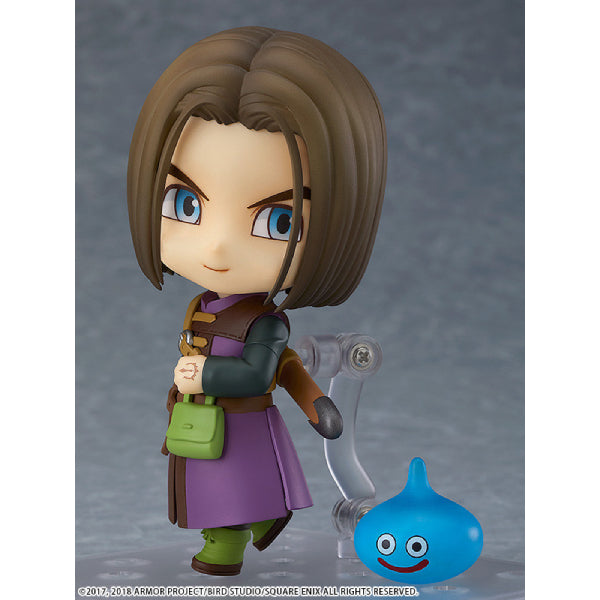 1285 Nendoroid DRAGON QUEST® XI: Echoes of an Elusive Age™ The Luminary