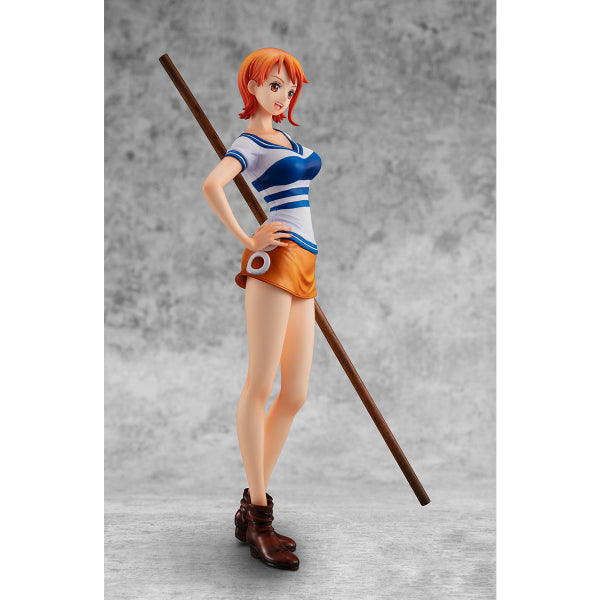 Portrait Of Pirates - ONE PIECE “Playback Memories” NAMI