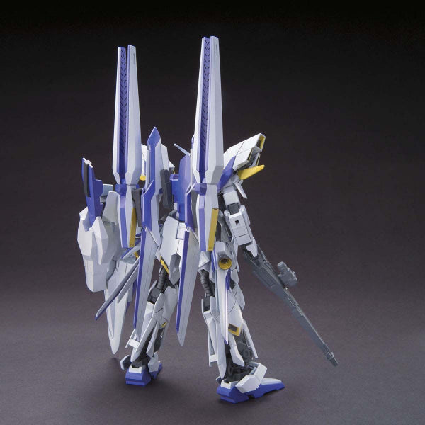 HGUC 1/144 MSN-001X Gundam Delta Kai 機動戰士 高達 德爾塔改
