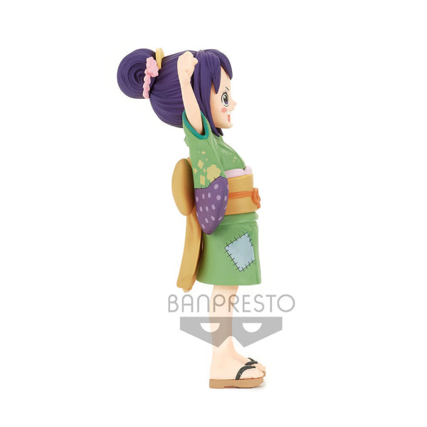 [DXF] ONE PIECE ～THE GRANDLINE SERIES～WANOKUNI VOL.2(A:OTAMA) 海賊王 阿玉