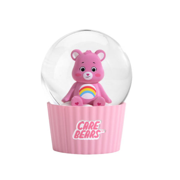 Pop Mart - Care Bears series Mini Crystal Ball 愛心熊