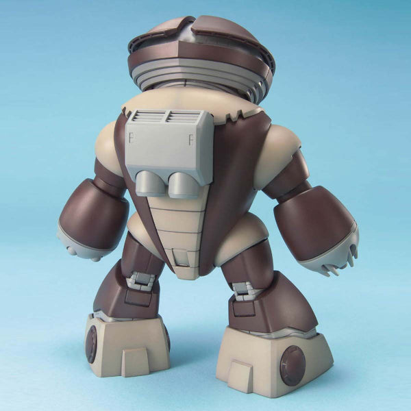 MG 1/100 MSM-04 Acguy 機動戰士 高達 龜霸