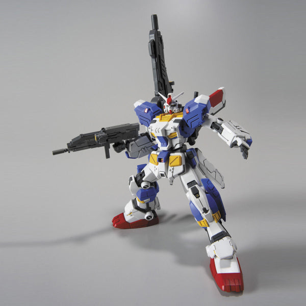 HGUC 1/144 FA-78-3 Full Armor Gundam Unit 7 機動戰士 高達