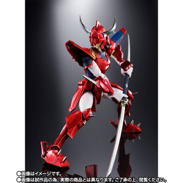 ARMOR PLUS 鎧甲聖鬥士 鎧傳 Ryo of the inferno (RENEWAL EDITION)