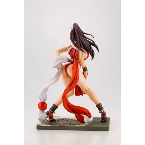 SNK THE KING OF FIGHTERS '98 MAI SHIRANUI BISHOUJO STATUE