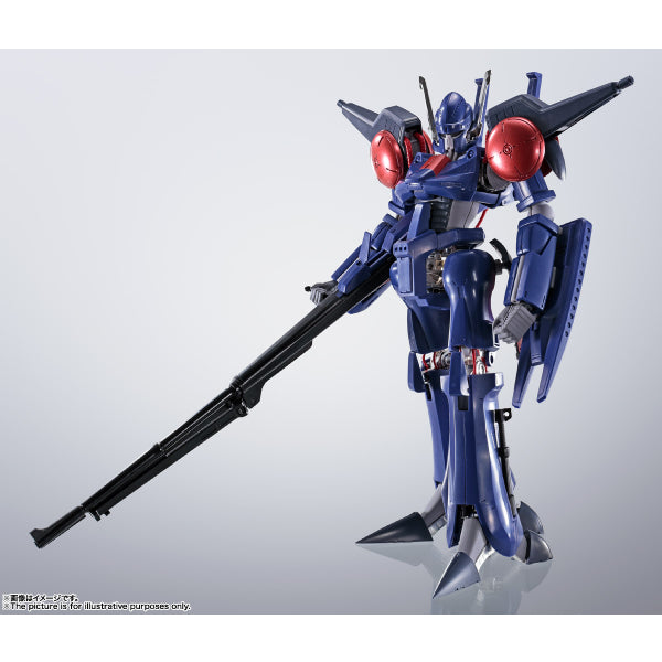 重戰機 L-GAIM HI-METAL R - Bash