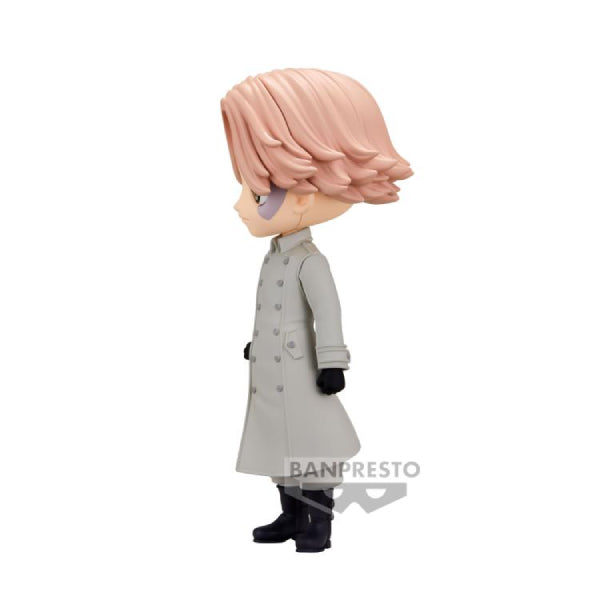 [Q POSKET] TOKYO REVENGERS -SEISYU INUI-(VER.A) 東京復仇者 乾青宗