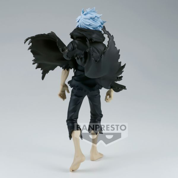 [DXF] MY HERO ACADEMIA FIGURE-TOMURA SHIGARAKI- 我的英雄學院 死柄木弔