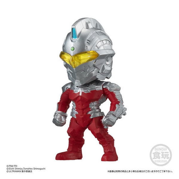 CONVERGE HERO'S ULTRAMAN 01 (Set of 6)