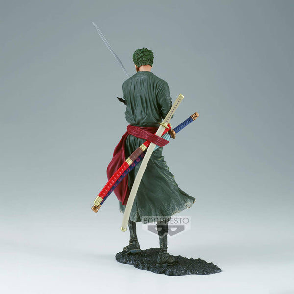 [creator_x creator] ONE PIECE 海賊王 -RORONOA ZORO- (VER. A)