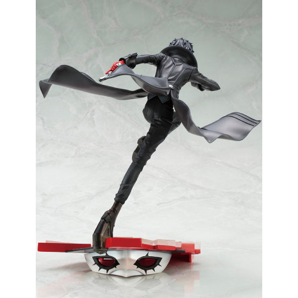 ARTFX J PERSONA 5 HERO (Re-run)