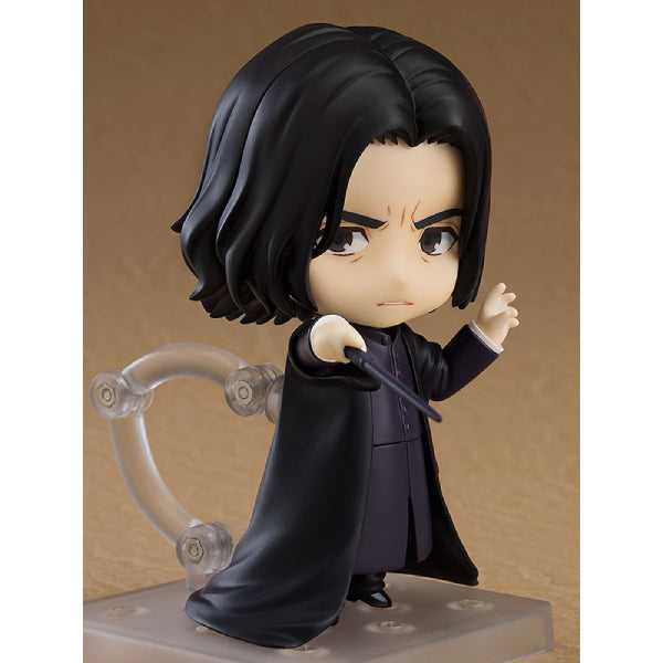 1187 黏土人 Nendoroid 賽佛勒斯・石內卜 Severus Snape