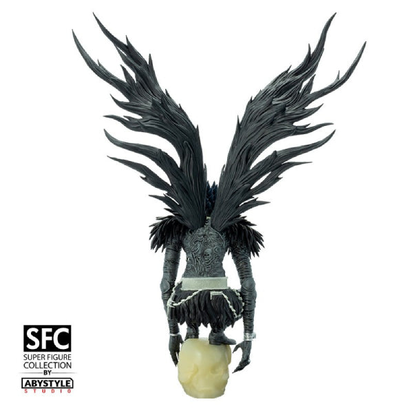 SFC Super Figure Collection - "Death Note" Ryuk