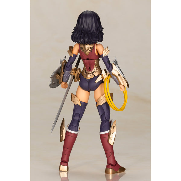 Wonder Woman Humikane Shimada Ver.