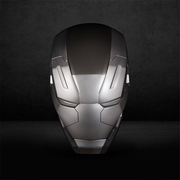 War Machine Mark3 1/1 Bluetooth Speaker_Gadgets_i-Smart - Up-Next