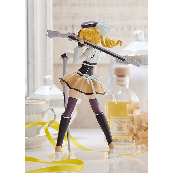 POP UP PARADE Mami Tomoe 魔法少女小圓 Madoka Magica