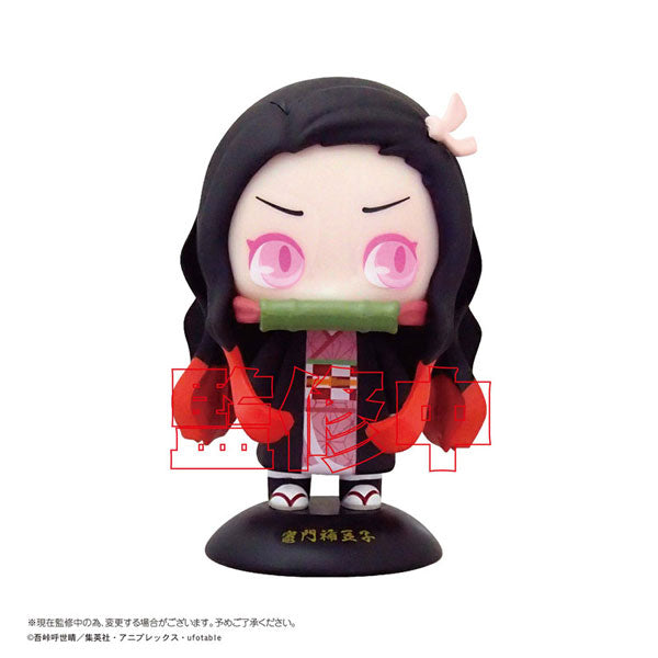 Yurayura Head - Bobblehead - Demon Slayer - Nezuko Kamado