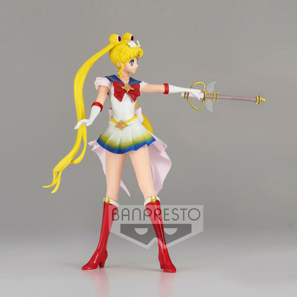 [G&G] PRETTY GUARDIAN SAILOR MOON ETERNAL THE MOVIE 美少女戰士 -SUPER SAILOR MOON-Ⅱ (VER. A / VER. B)