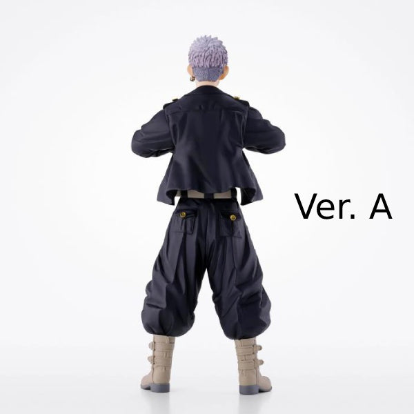 TOKYO REVENGERS TAKASHI MITSUYA FIGURE(VER.A / VER.B) 東京復仇者 三谷隆