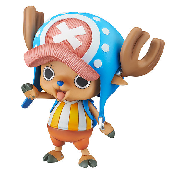 Variable Action Heroes ONEPIECE Tony Tony Chopper