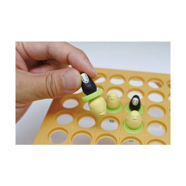 Ghibli Reversi game - Kaori and Otori (Spirited Away)