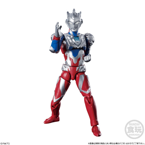 CHODO ALPHA ULTRAMAN 2 W/O GUM (set of 6)