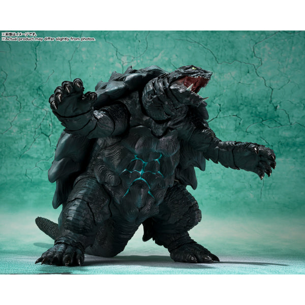 S.H.MonsterArts GAMERA [2023] 怪獸 卡美拉