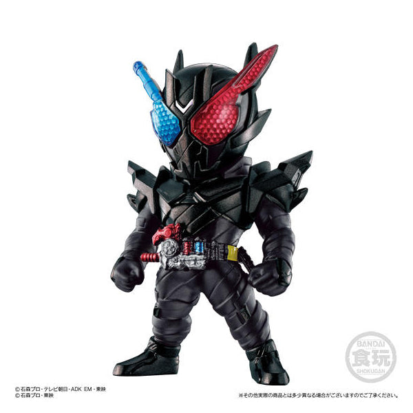 CONVERGE KAMEN RIDER 18