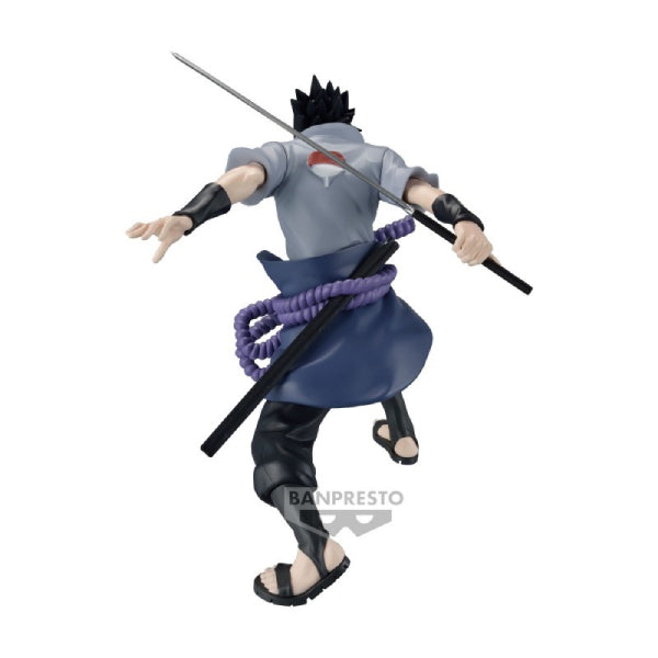 [VIBRATION STARS] NARUTO SHIPPUDEN -UCHIHA SASUKE-Ⅲ 火影忍者 疾風傳 佐助