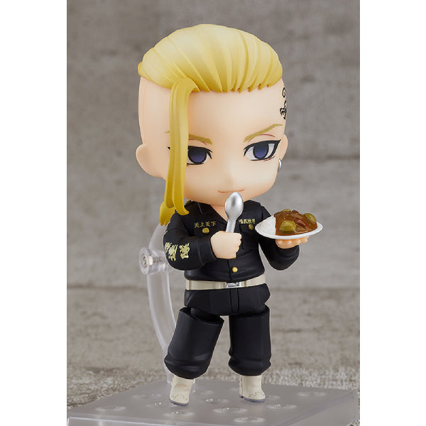 1813 Nendoroid Draken (Ken Ryuguji) 東京復仇者 Tokyo Revengers
