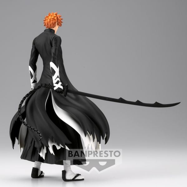 BLEACH SOLID AND SOULS-ICHIGO KUROSAKI-Ⅱ 死神 漂靈 黑崎一護