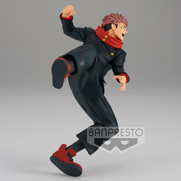 [MAXIMATIC] JUJUTSU KAISEN THE YUJI ITADORI 咒術迴戰