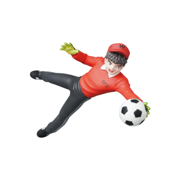 UDF Captain Tsubasa Series 2 (5 variants) 足球小將