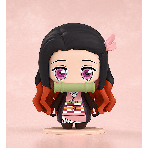 Pocket Maquette: Demon Slayer: Kimetsu no Yaiba 01