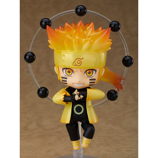 1273 Nendoroid Naruto Uzumaki: Sage of the Six Paths Ver.