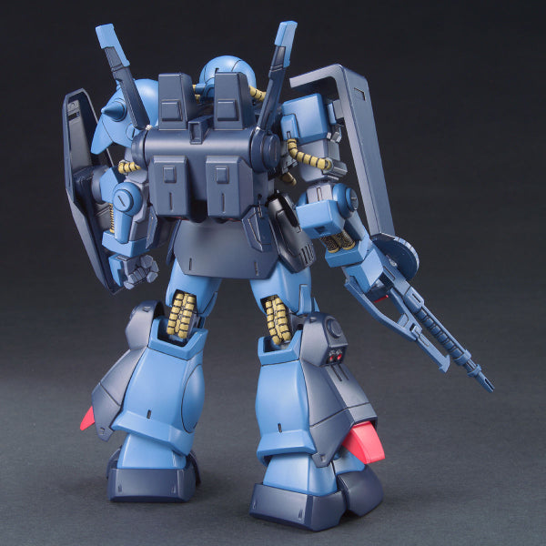 HGUC 1/144 RMS-106 HI-ZACK EARTH FEDERATION 機動戰士 高達 高渣古 (地球聯邦配色)