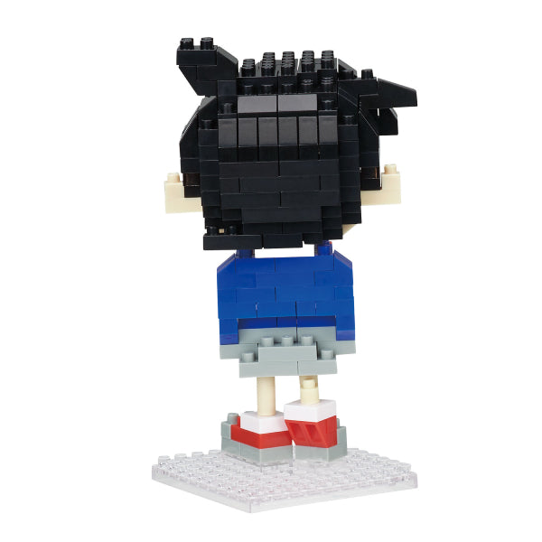 Nanoblock CharaNano CN-19 Detective Conan Edogawa