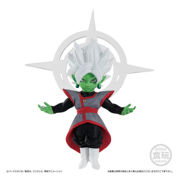 DRAGON BALL ADVERGE MOTION 4 set (Set of 6)