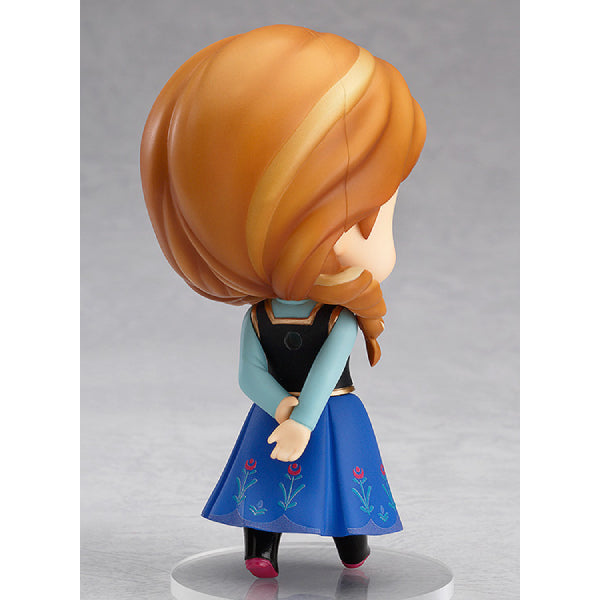 550 Nendoroid Anna (Frozen)