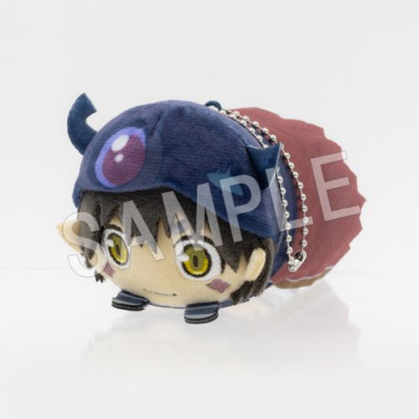 Made in Abyss: The Golden City of the Scorching Sun Mochikororin Plush Mascot (Set of 6) 來自深淵