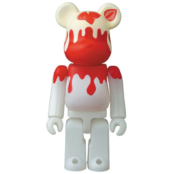 THE BE@RBRICK SERIES 40 (1 box 24 pcs)